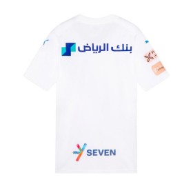 Goedkope Al Hilal SFC Uitshirt 2023-24